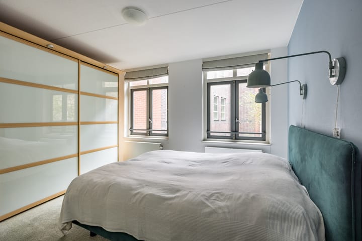 Foto 23 van Muzenplein 14