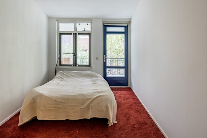 Foto 27 van Muzenplein 14