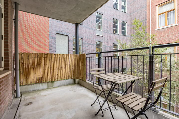 Foto 29 van Muzenplein 14