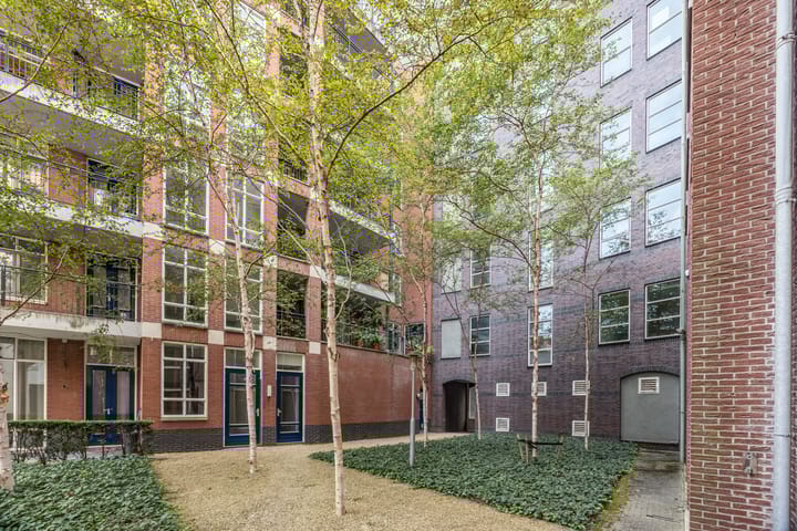 Foto 32 van Muzenplein 14