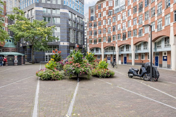 Foto 36 van Muzenplein 14