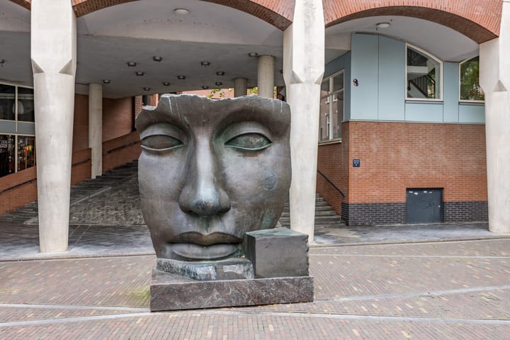 Foto 38 van Muzenplein 14