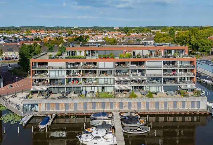 Foto 2 van Botterboulevard 54