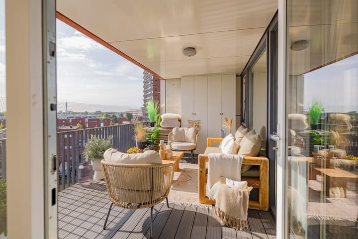 Foto 25 van Botterboulevard 54