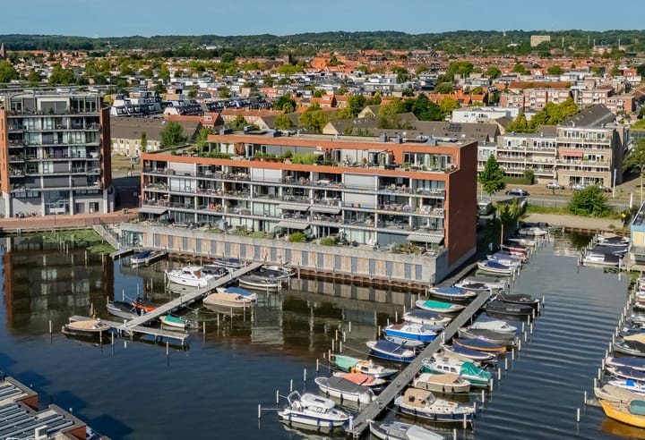 Foto 47 van Botterboulevard 54