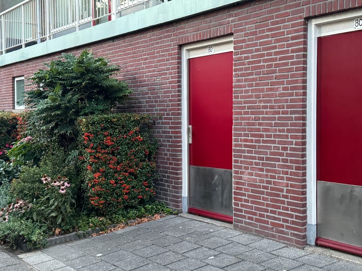 Foto 5 van Leyweg 80-A