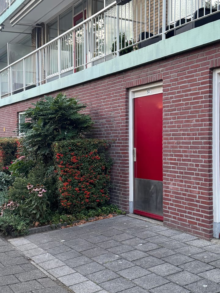 Foto 4 van Leyweg 80-A