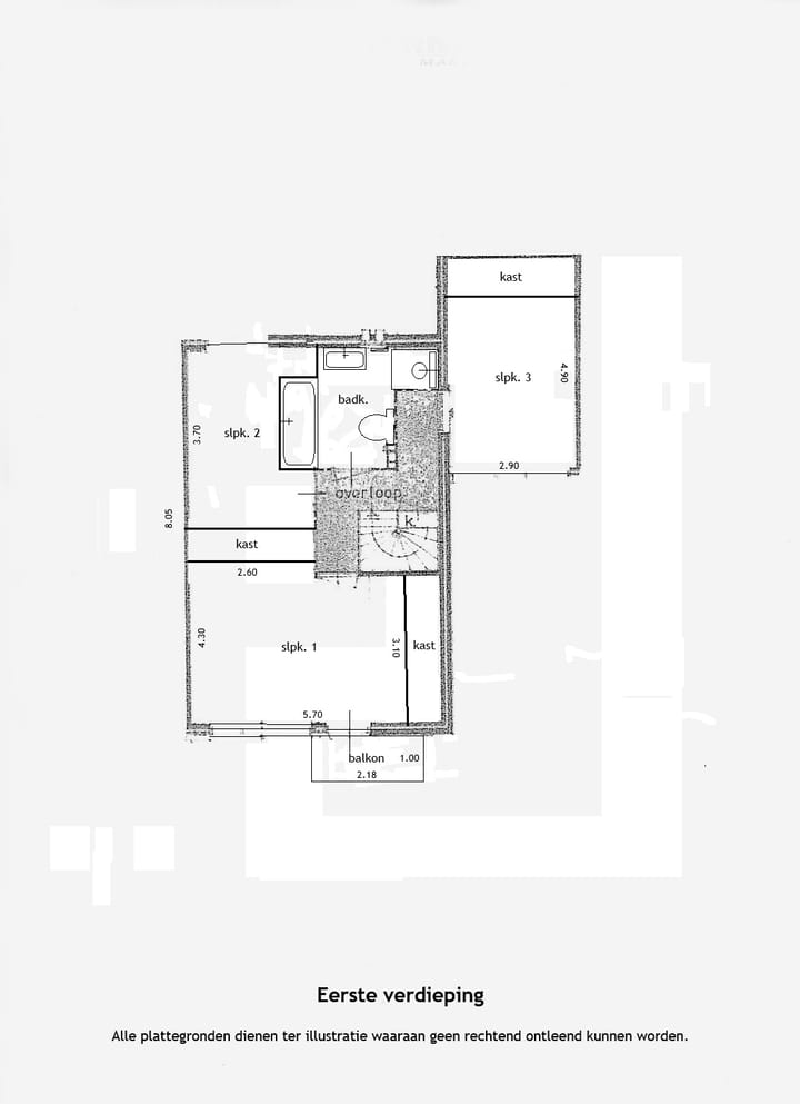 Foto 30 van Sint Janlaan 15