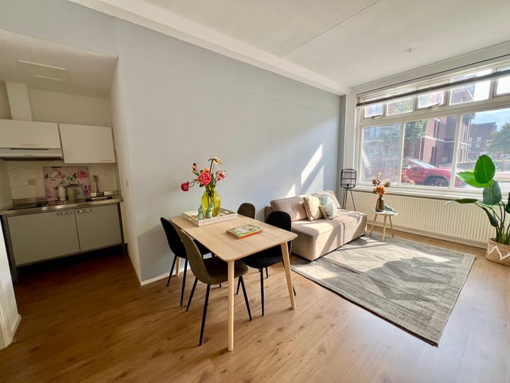 Foto 2 van Kleverlaan 3-A