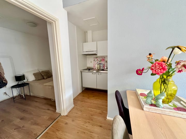 Foto 3 van Kleverlaan 3-A