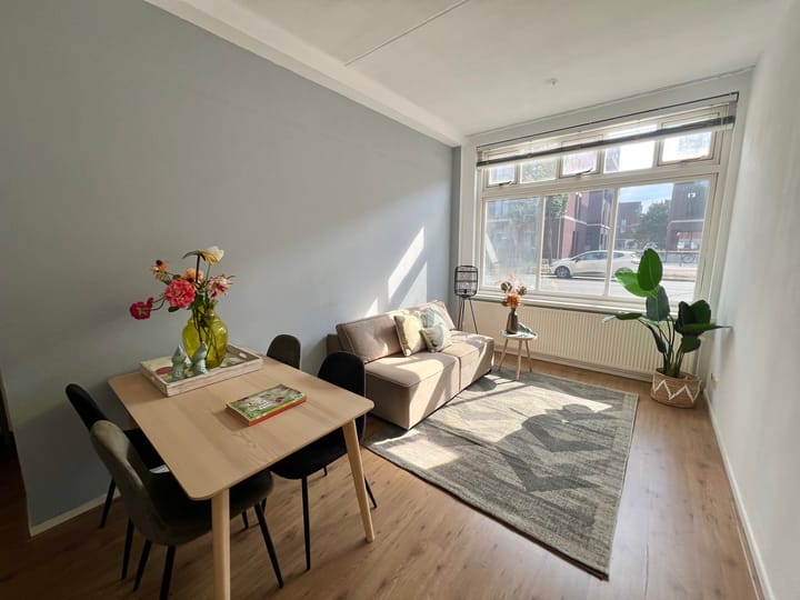 Foto 6 van Kleverlaan 3-A