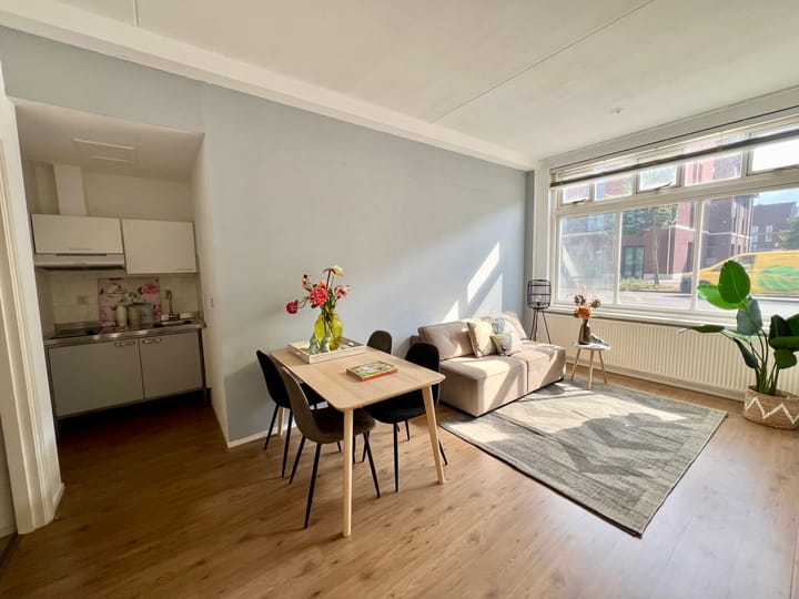 Foto 7 van Kleverlaan 3-A