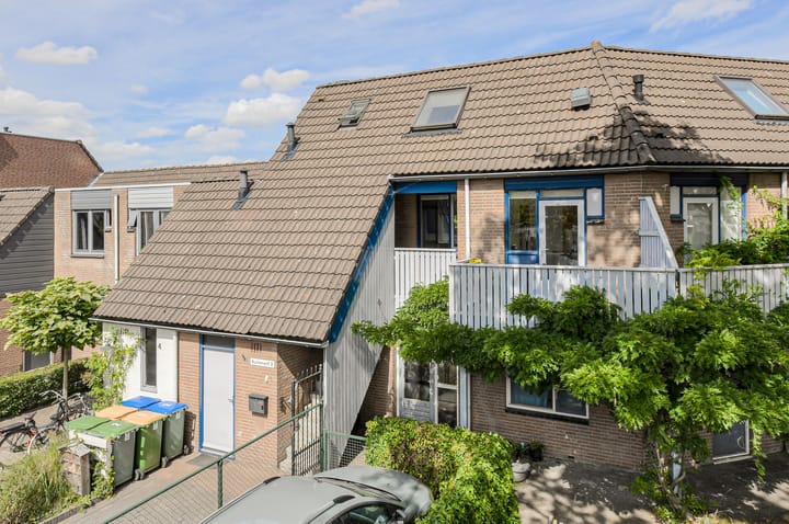 Foto 1 van Buitenerf 2