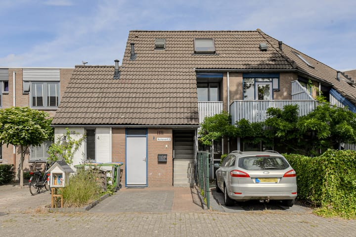 Foto 2 van Buitenerf 2