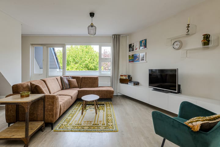 Foto 3 van Buitenerf 2