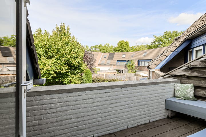 Foto 8 van Buitenerf 2