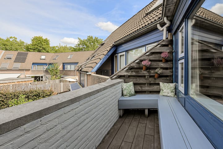 Foto 9 van Buitenerf 2