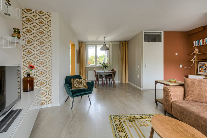 Foto 12 van Buitenerf 2