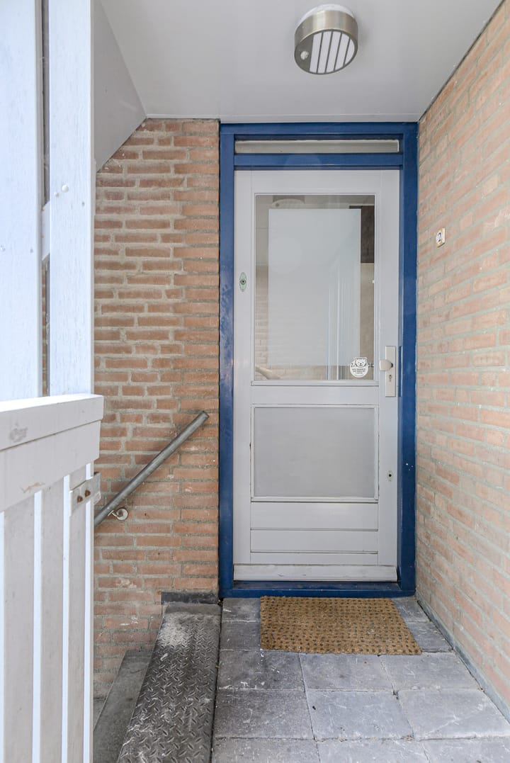 Foto 39 van Buitenerf 2