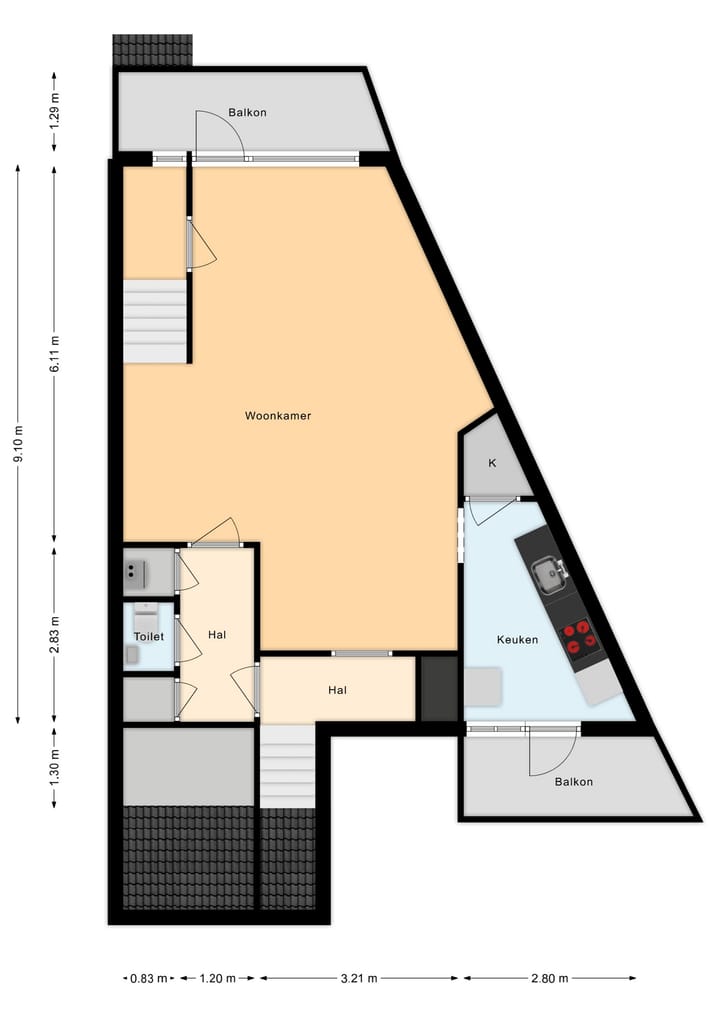 Foto 41 van Buitenerf 2