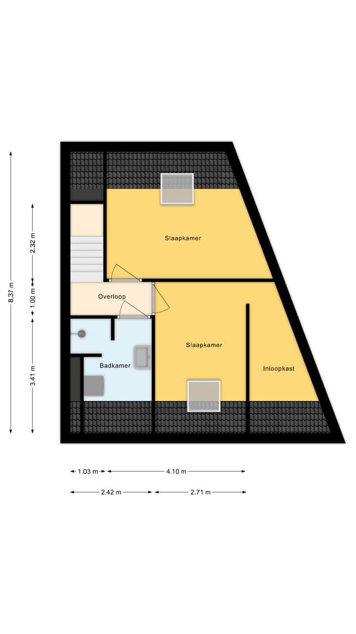 Foto 42 van Buitenerf 2