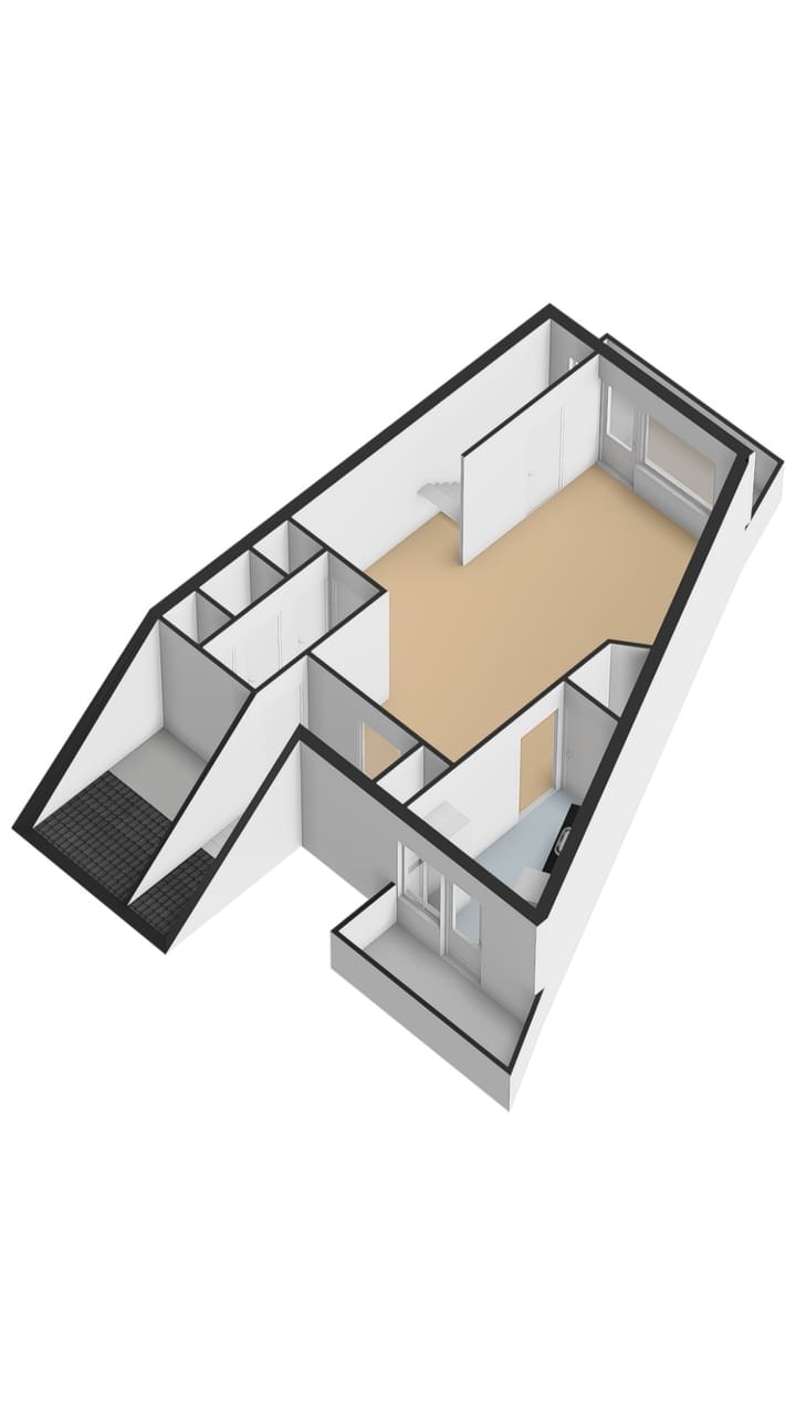 Foto 43 van Buitenerf 2