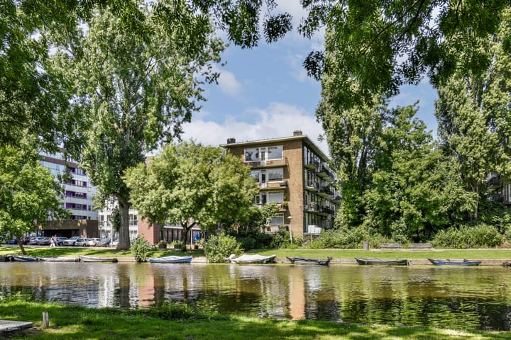 Foto 1 van Elckerlijcstraat 2-3