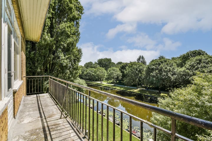 Foto 2 van Elckerlijcstraat 2-3