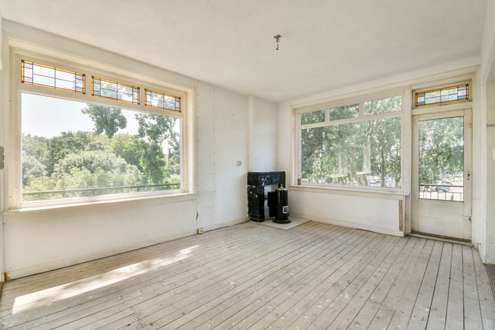 Foto 3 van Elckerlijcstraat 2-3