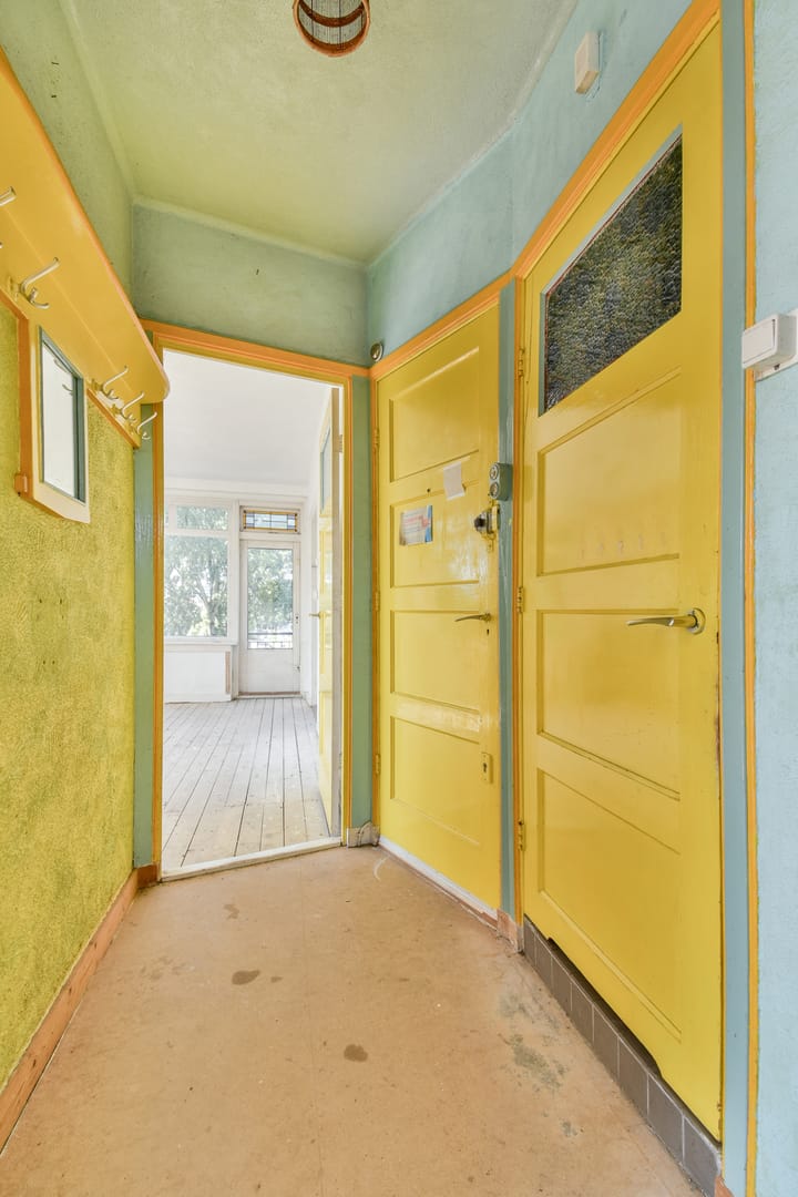 Foto 6 van Elckerlijcstraat 2-3