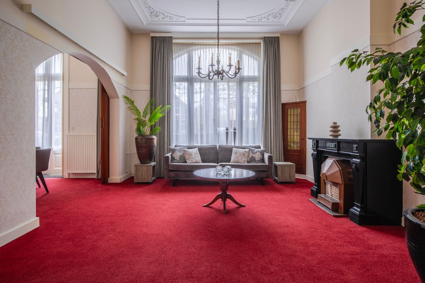 Bekijk foto 5 van Generaal Foulkesweg 50