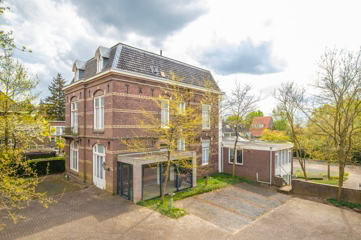 Generaal Foulkesweg 50, Wageningen