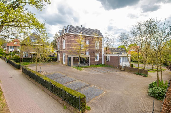 Generaal Foulkesweg 50, Wageningen
