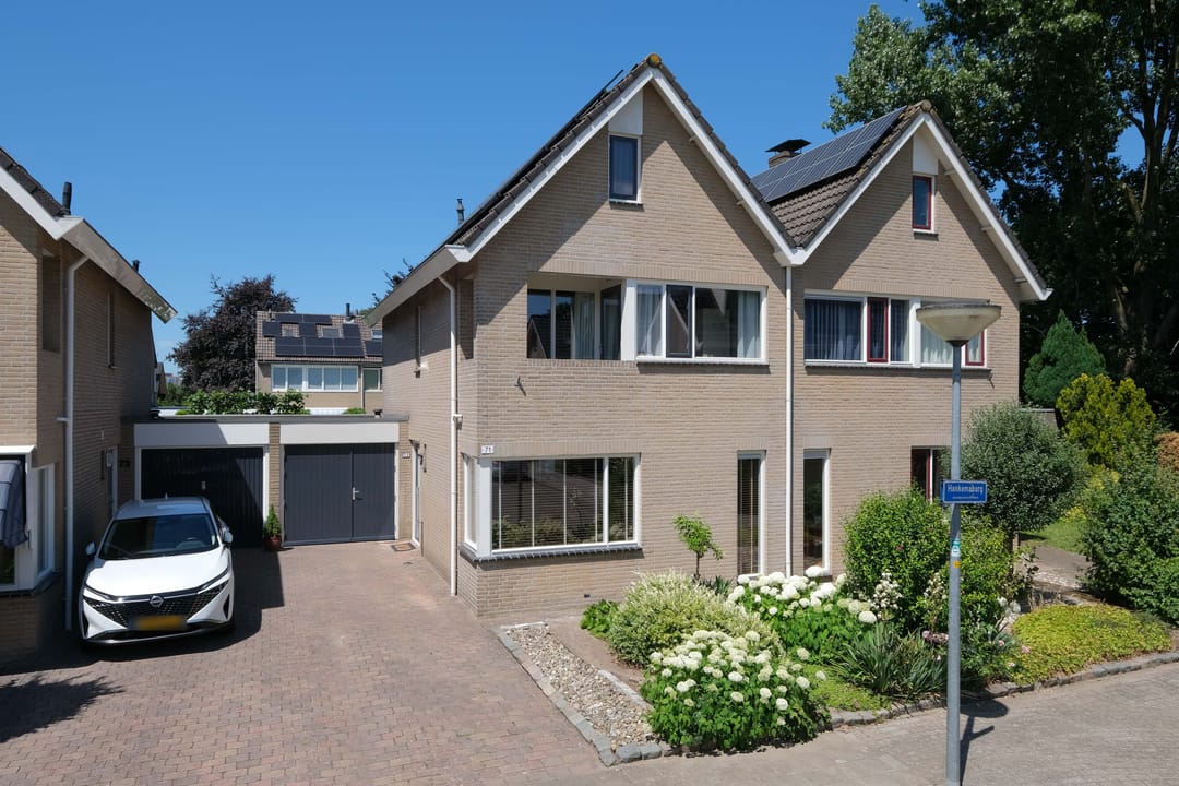 Foto 1 van Hankemaborg 71