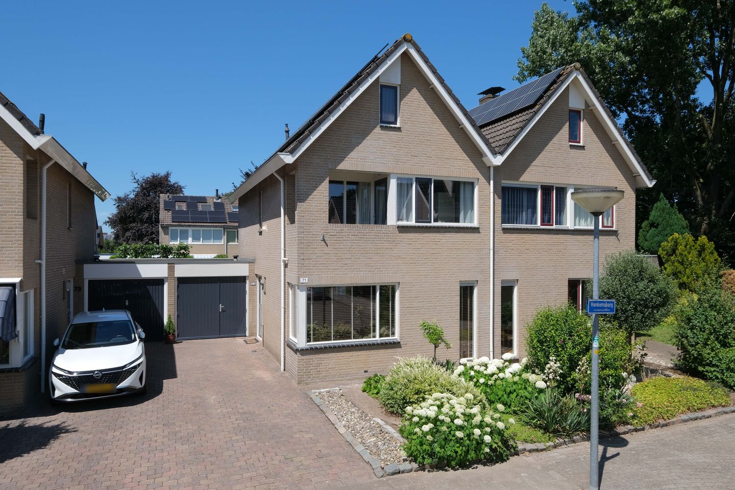 Foto 1 van Hankemaborg 71