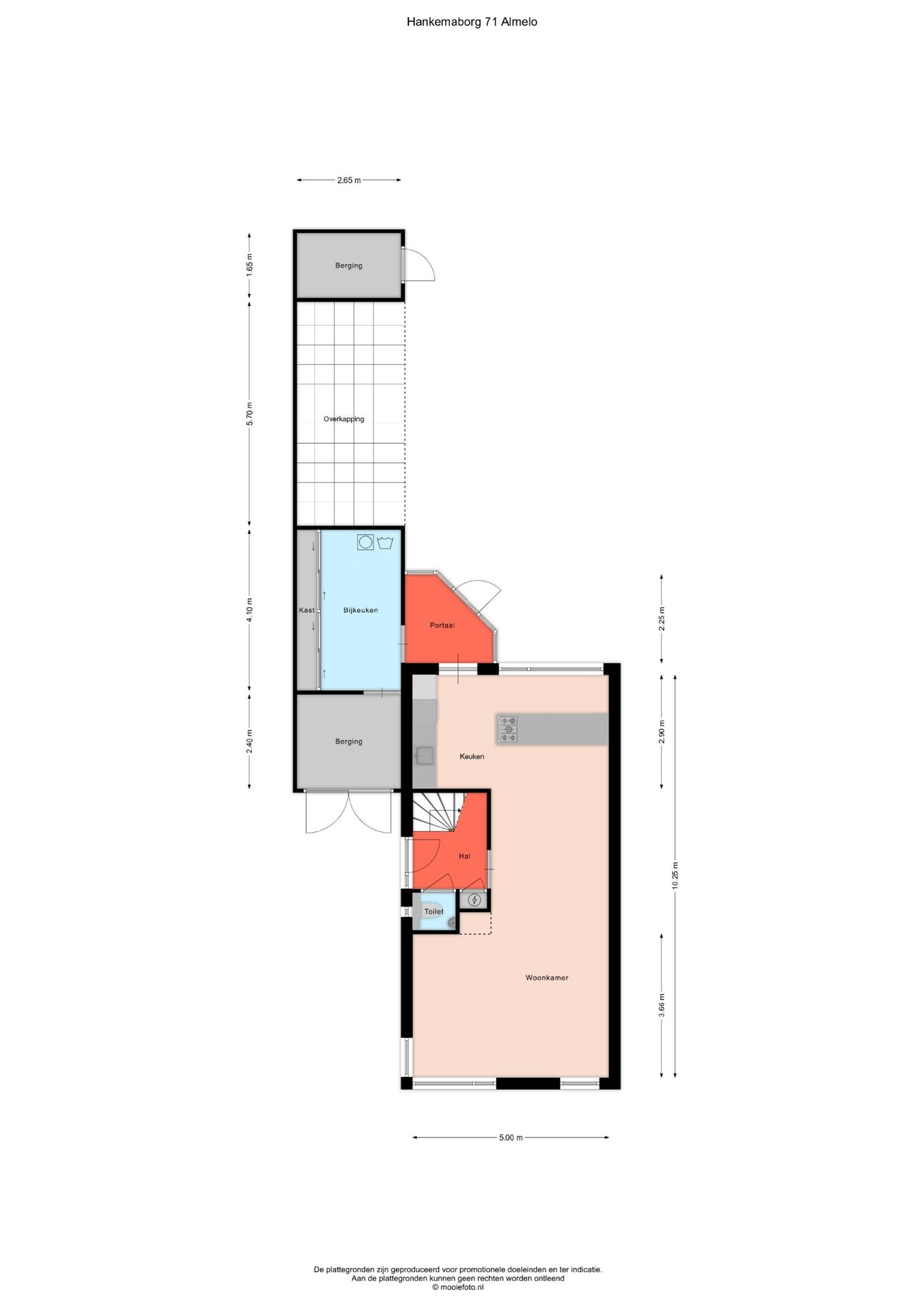 Foto 54 van Hankemaborg 71