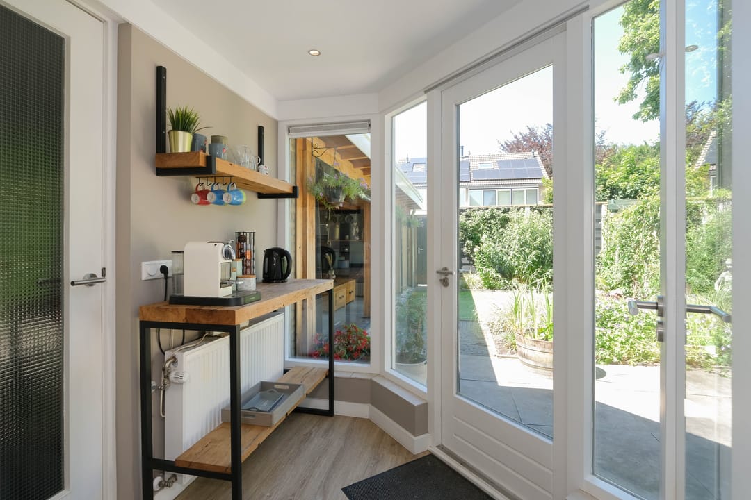 Foto 13 van Hankemaborg 71