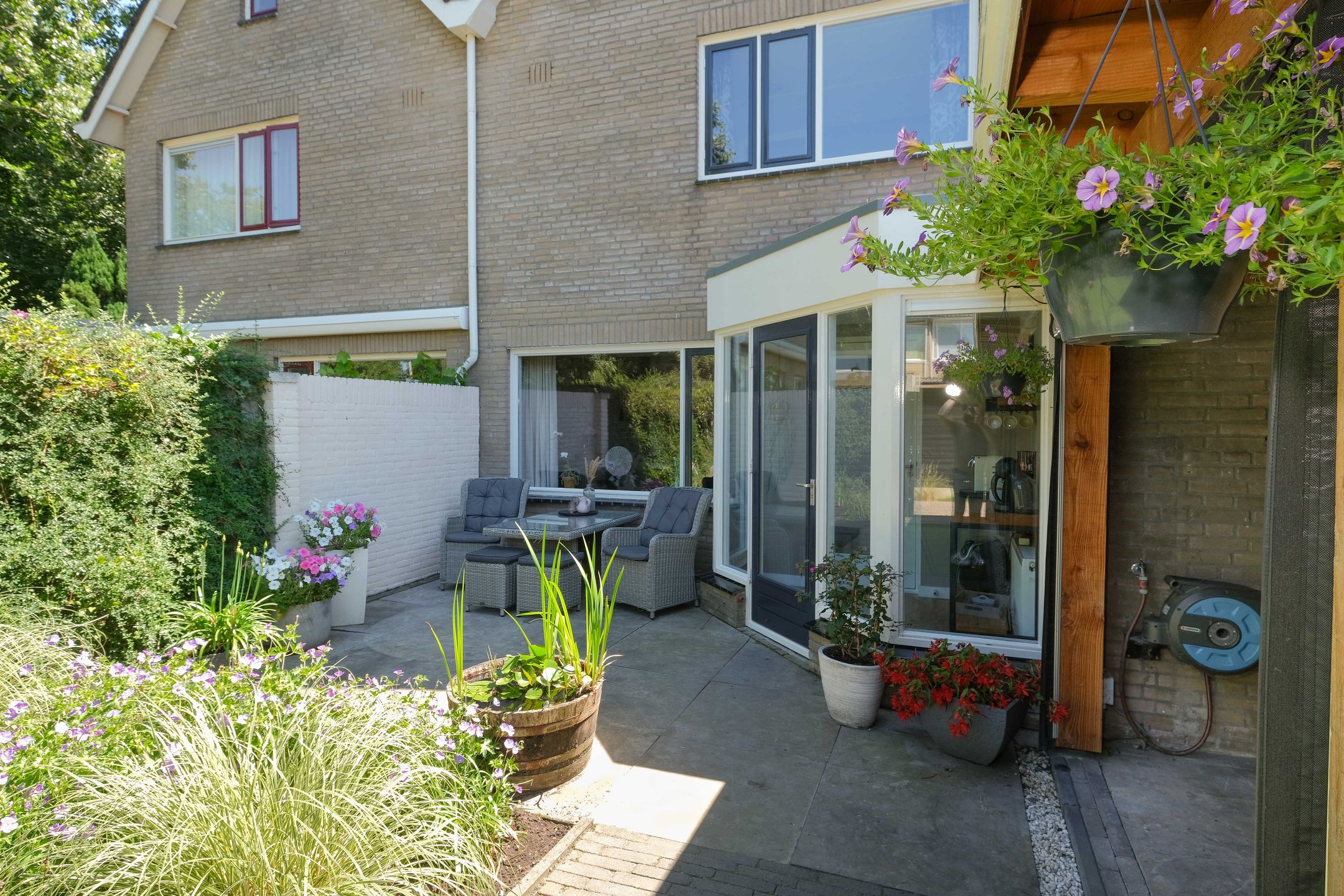 Foto 27 van Hankemaborg 71