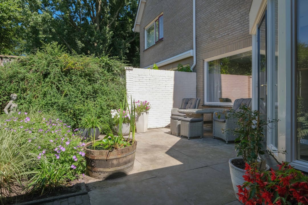 Foto 28 van Hankemaborg 71