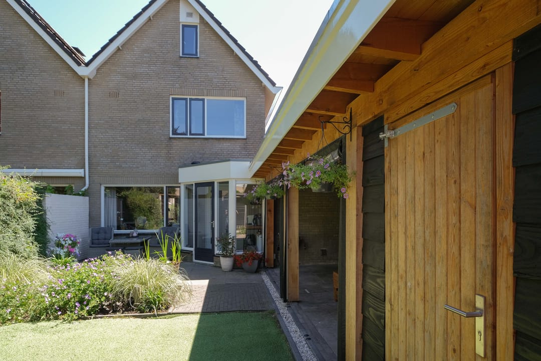 Foto 32 van Hankemaborg 71