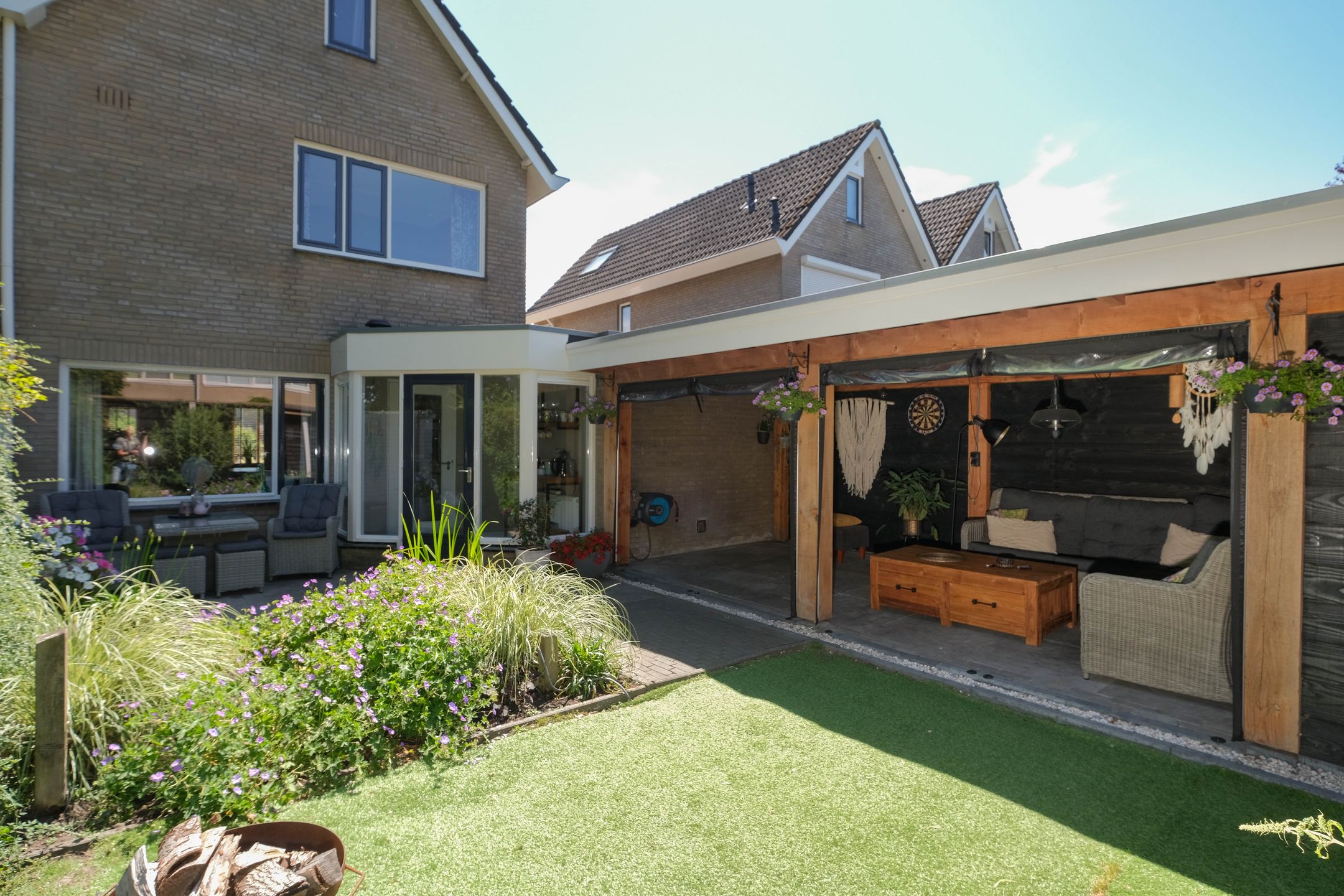 Foto 33 van Hankemaborg 71