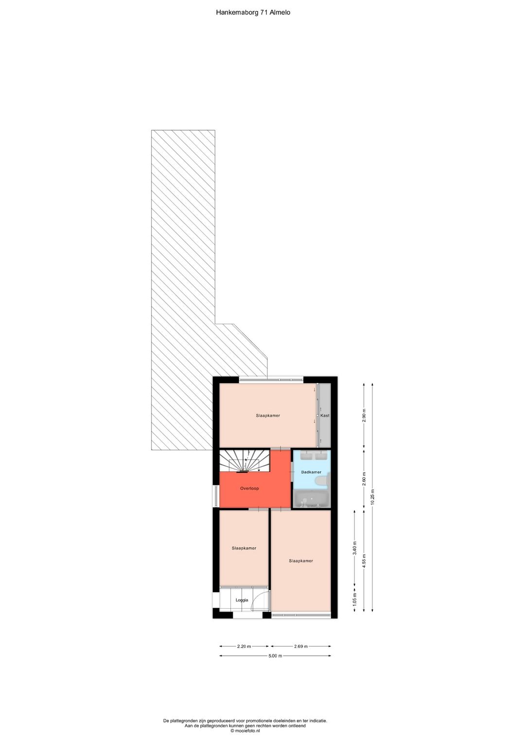 Foto 52 van Hankemaborg 71