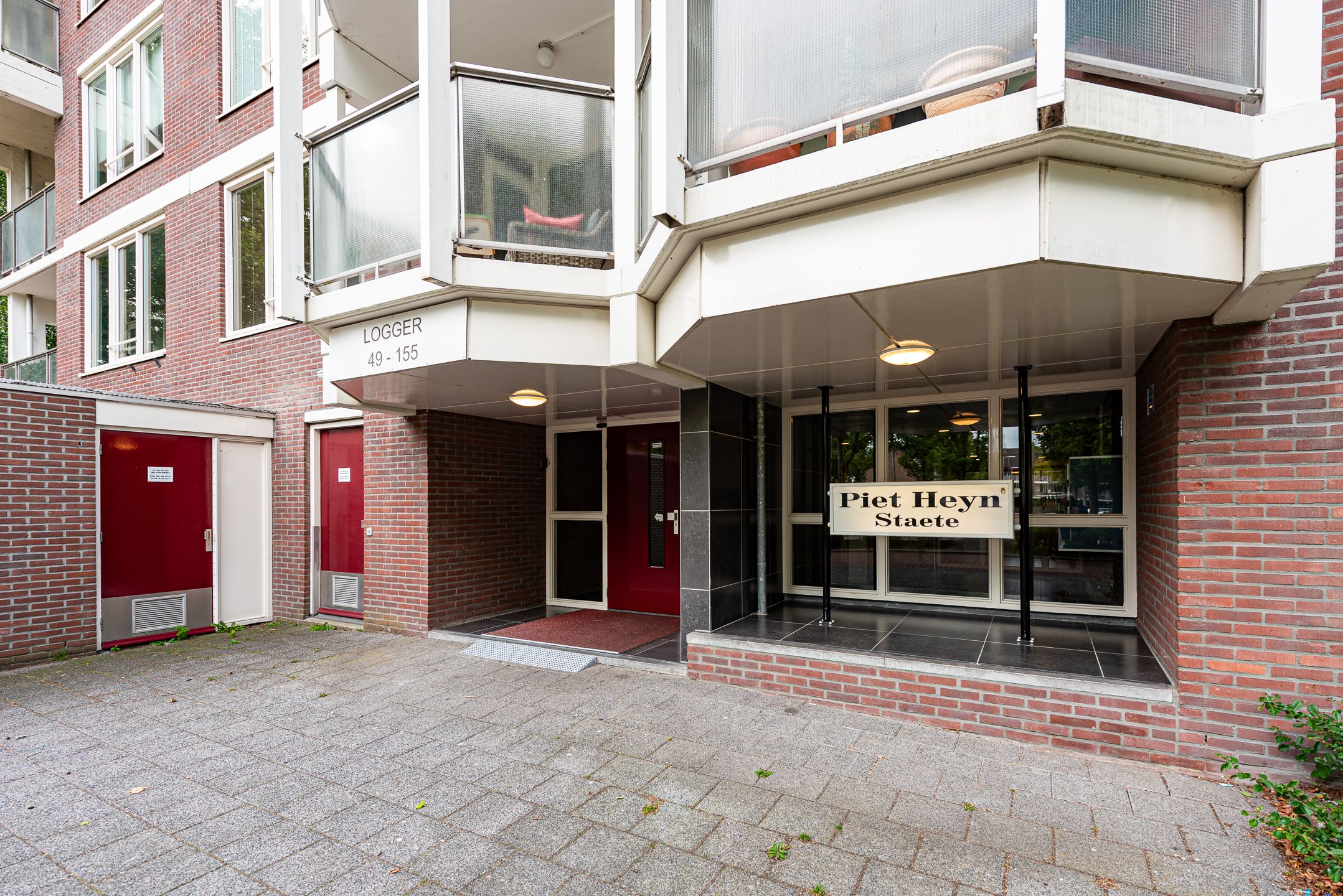 Foto 6 van Logger 151