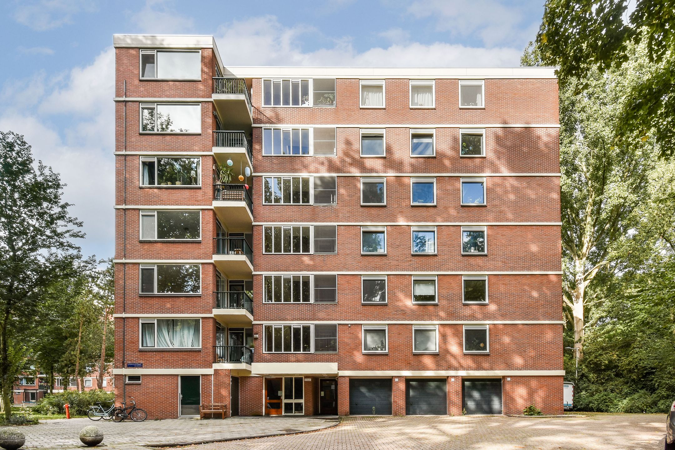 Ilperveldstraat, 138, Amsterdam, 1024PL, Noord-Holland, Nederland 138