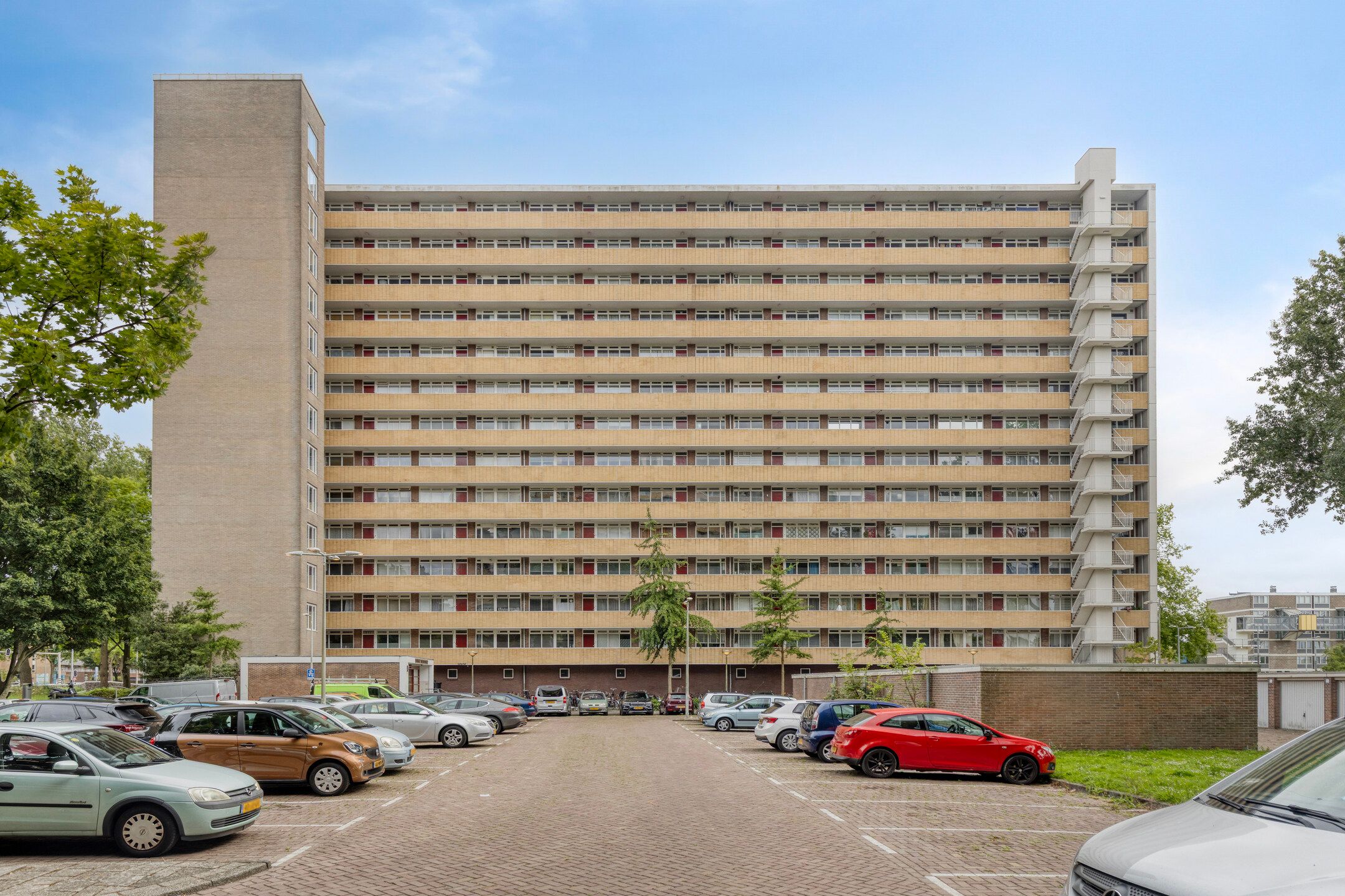 Langswater, 500, Amsterdam, 1069ED, Noord-Holland, Nederland 500 