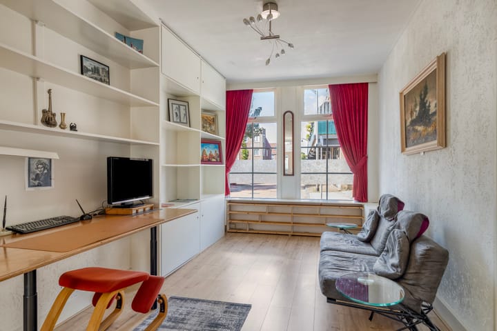 Foto 2 van Bloemstraat 132