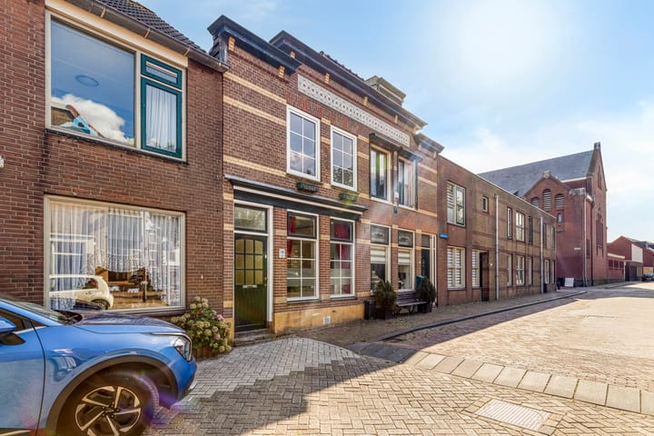 Foto 5 van Bloemstraat 132