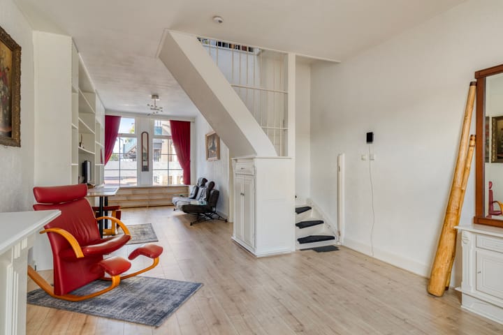 Foto 7 van Bloemstraat 132