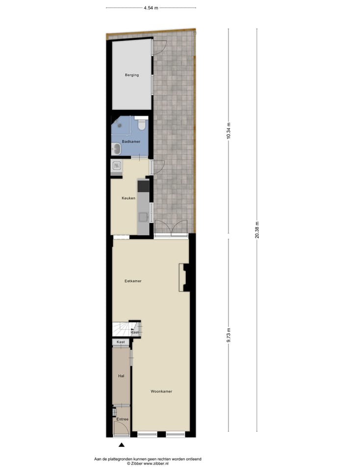 Foto 28 van Bloemstraat 132