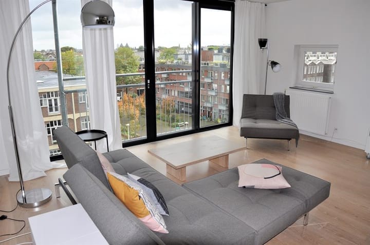 Foto 2 van Donker Curtiusstraat 75